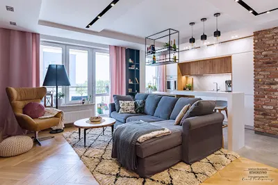 "TWORZYWO" Warsztat Architektury Wnętrz